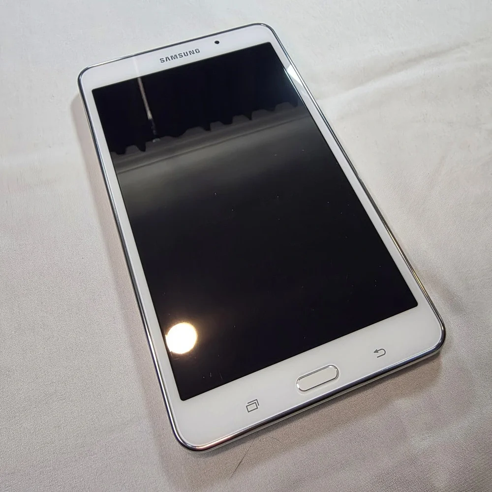 Samsung Galaxy Tab 4 7.0